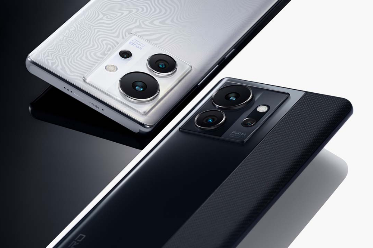Infinix Zero Ultra price in Pakistan