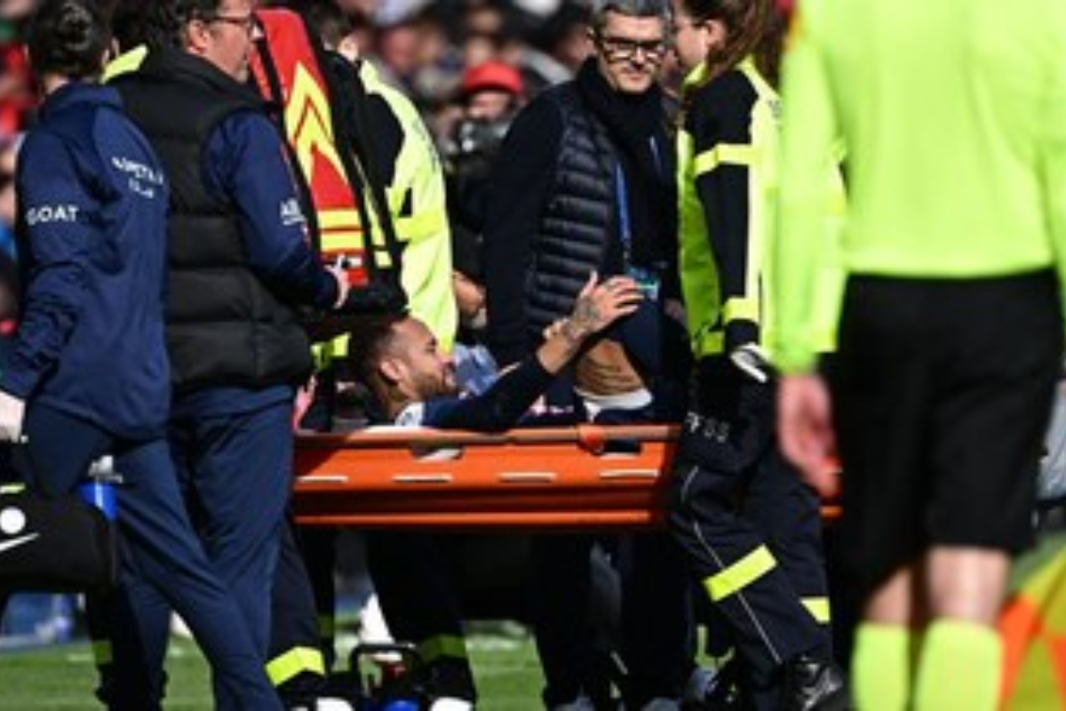 Neymar