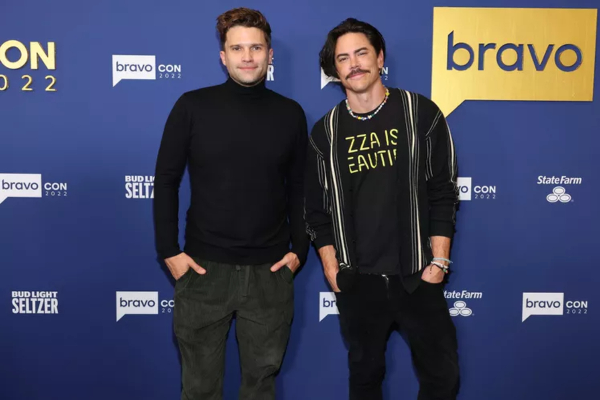 Tom Schwartz