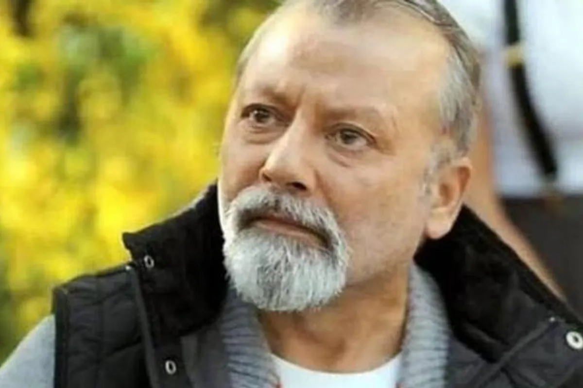 Pankaj Kapur
