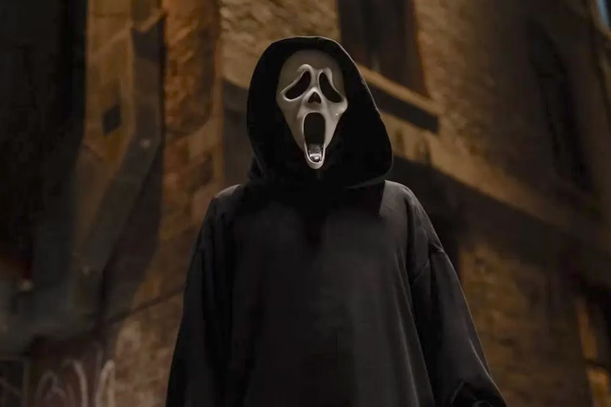 Scream VI
