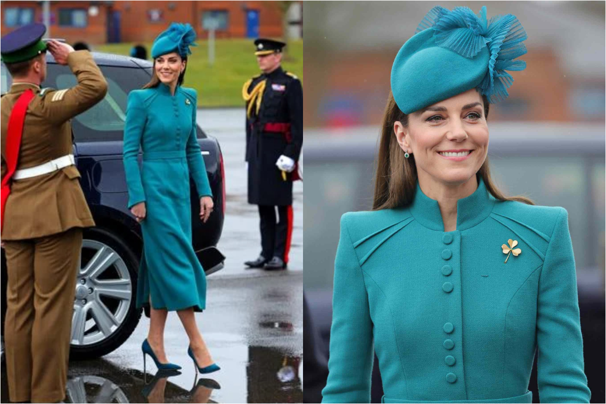 Kate Middleton
