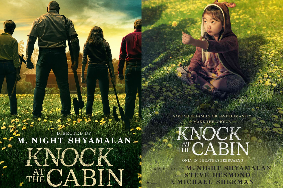 M. Night Shyamalan