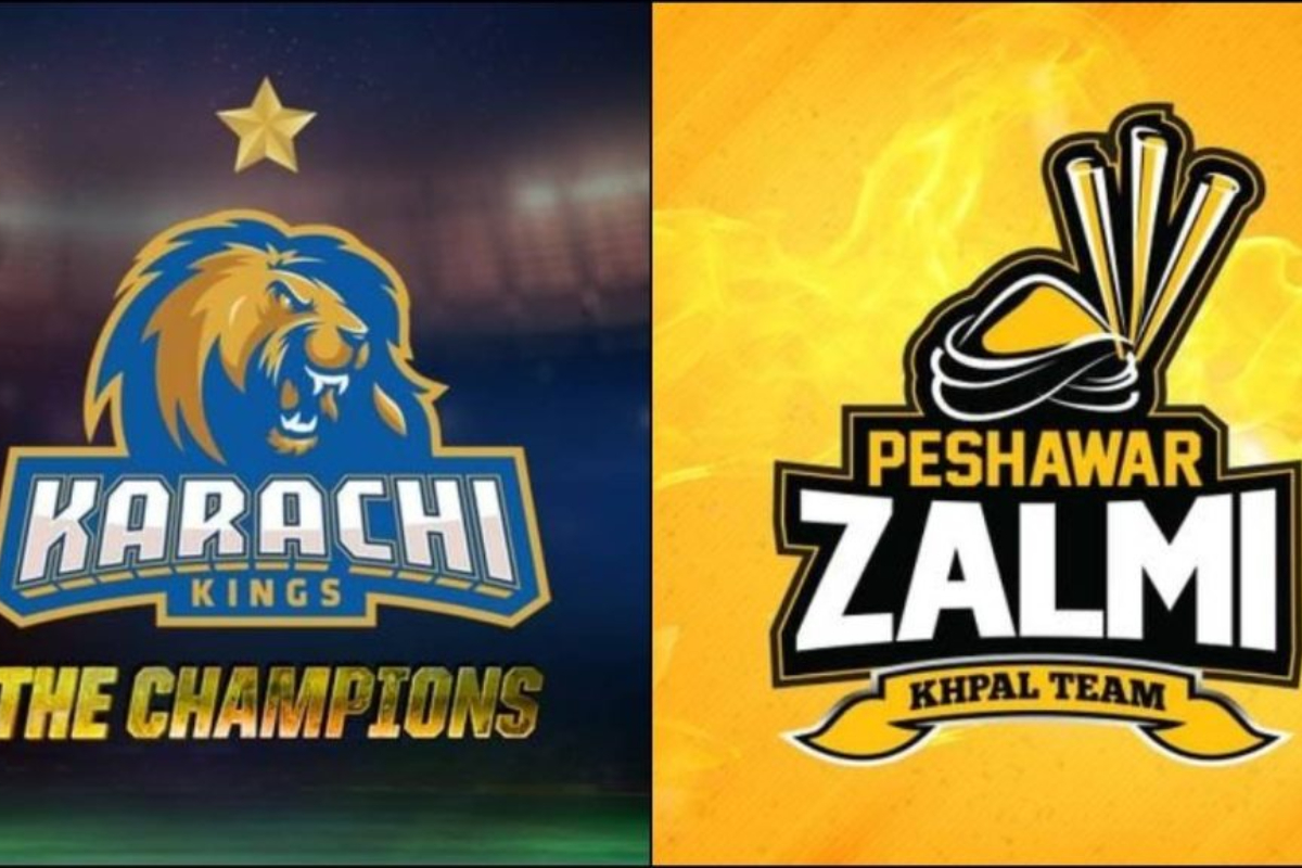 How to Watch Peshawar Zalmi vs Karachi Kings |