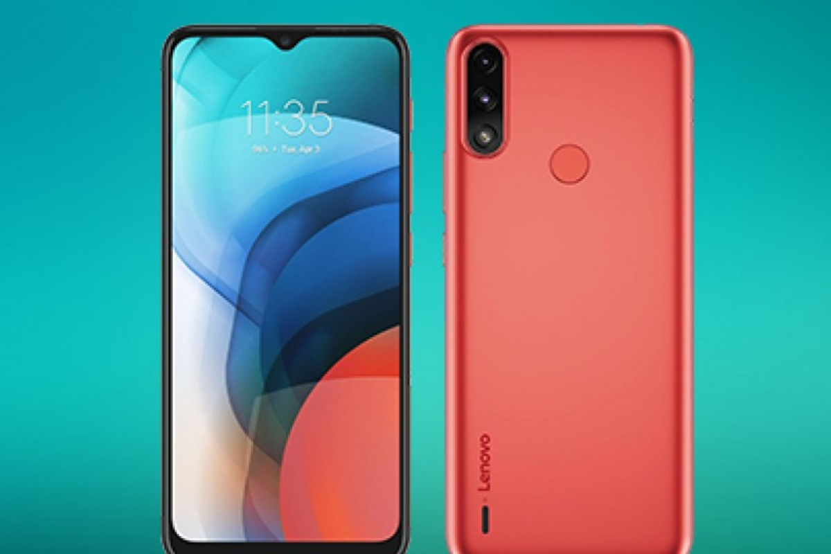 Lenovo K13