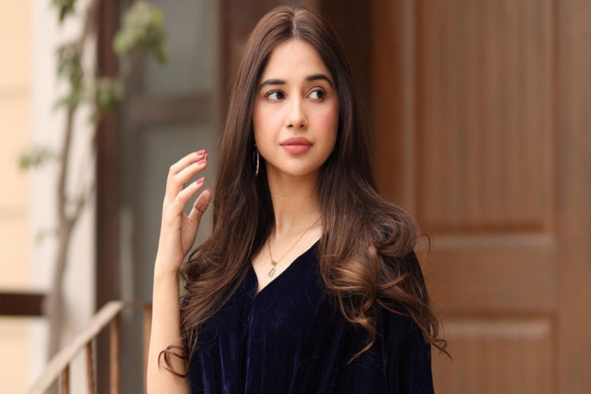 Sabeena Farooq