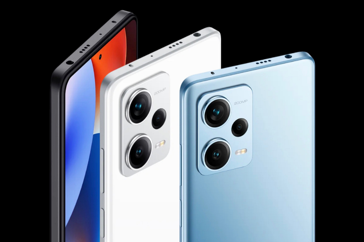 Redmi Note 12 Pro price in Pakistan
