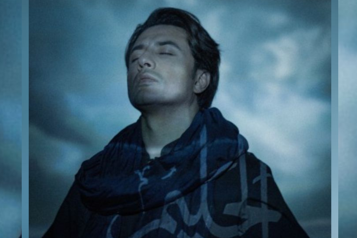 Ali Zafar