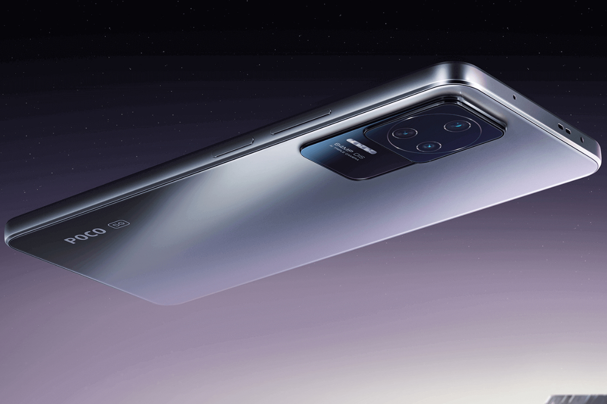 Poco F5 price in Pakistan