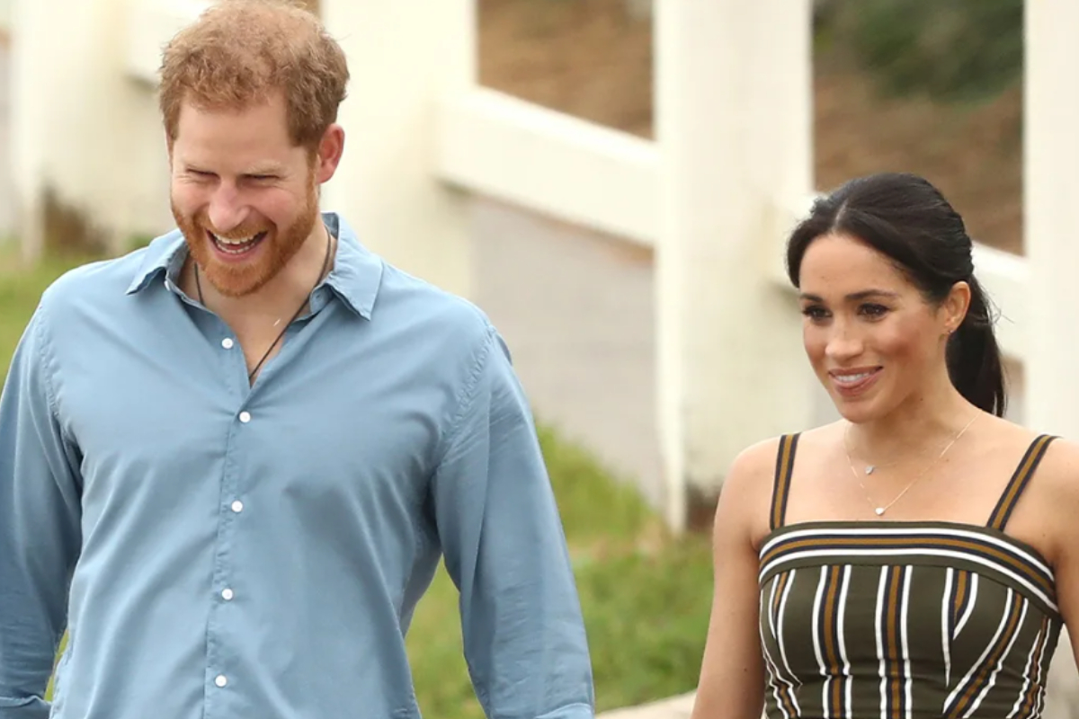 Prince Harry