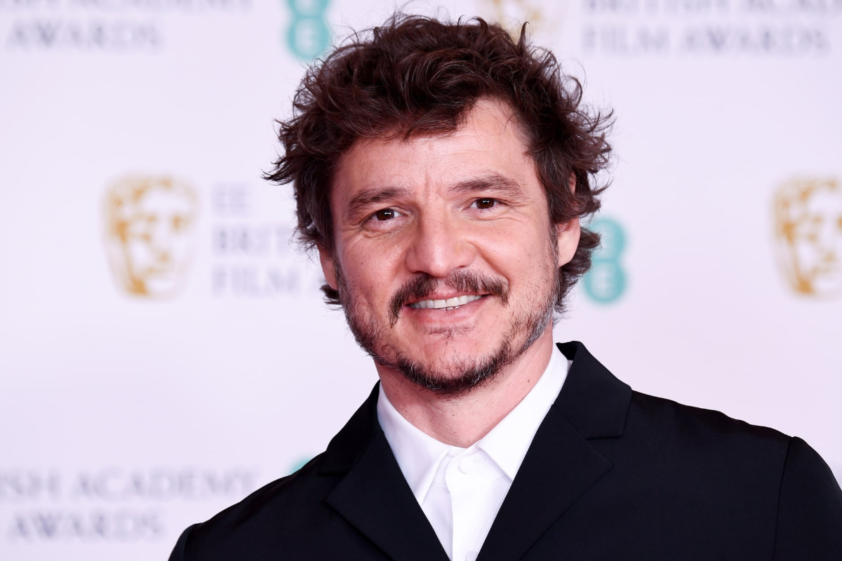 Pedro Pascal