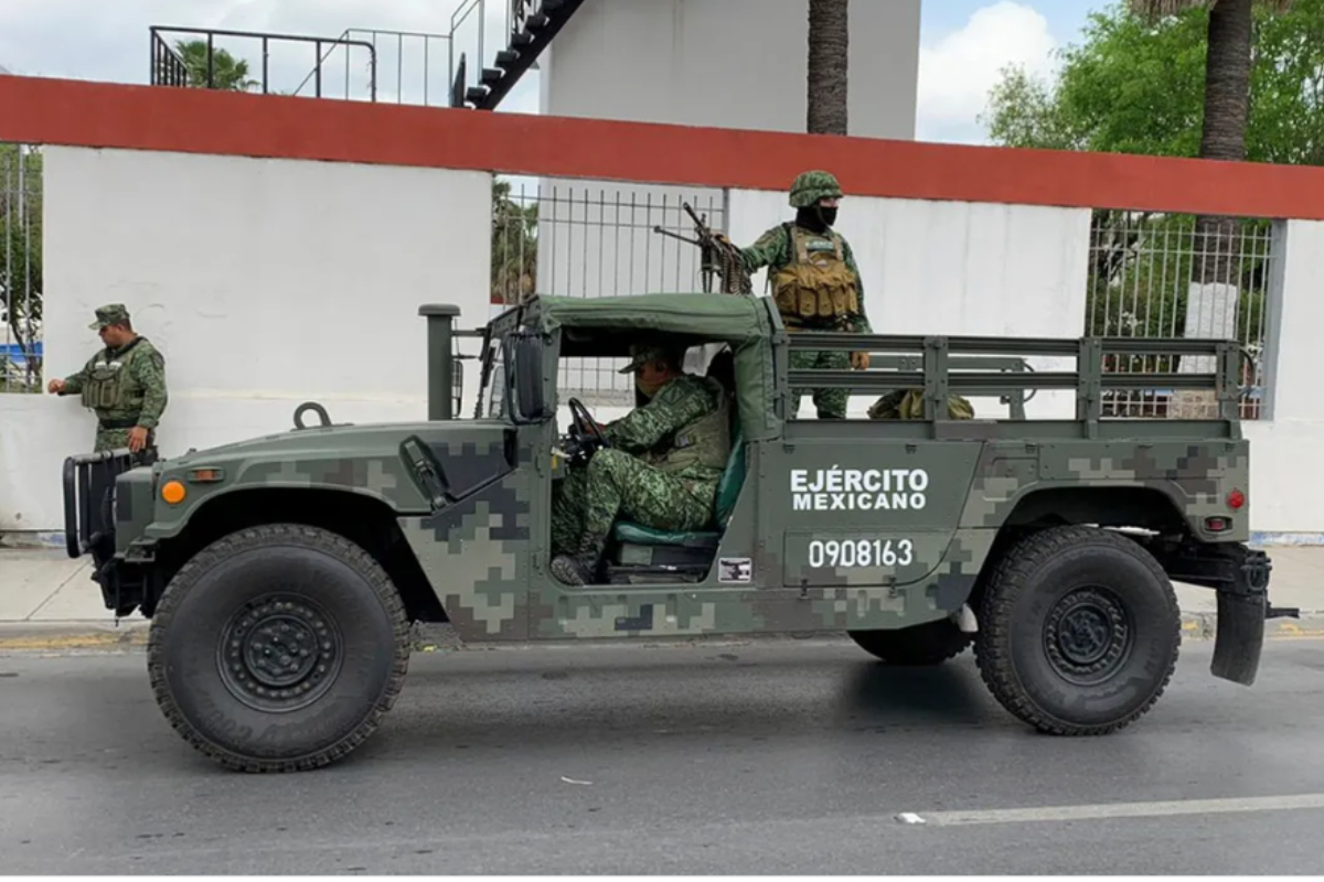 Mexico