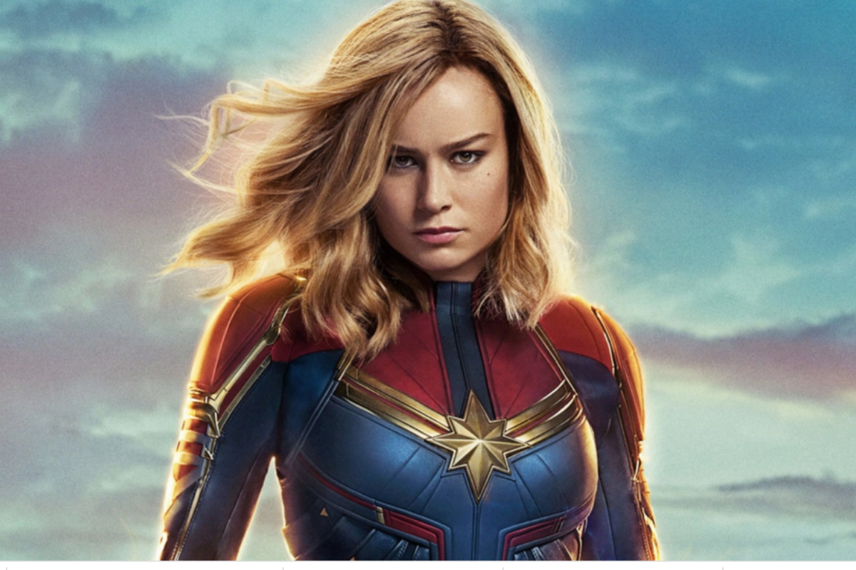 The Marvels