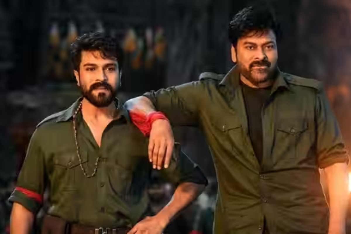 Chiranjeevi