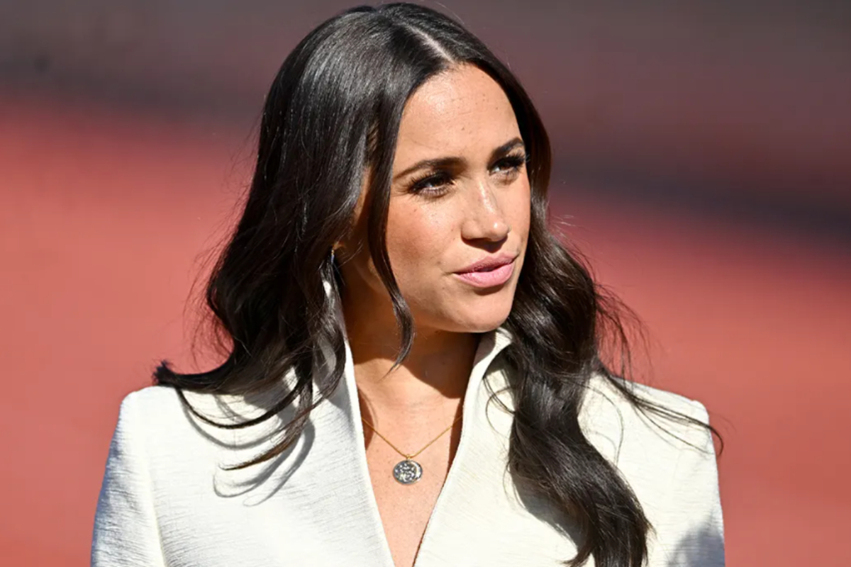 Meghan Markle