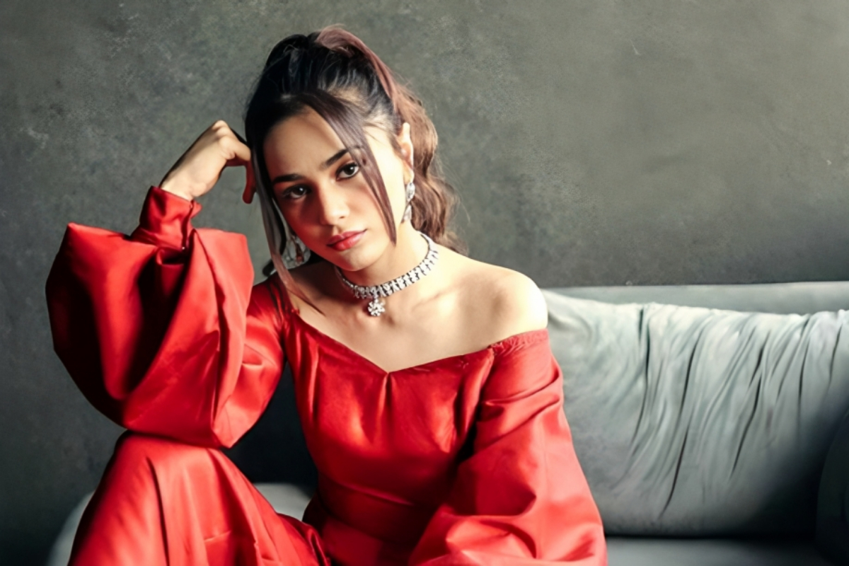 Aima Baig