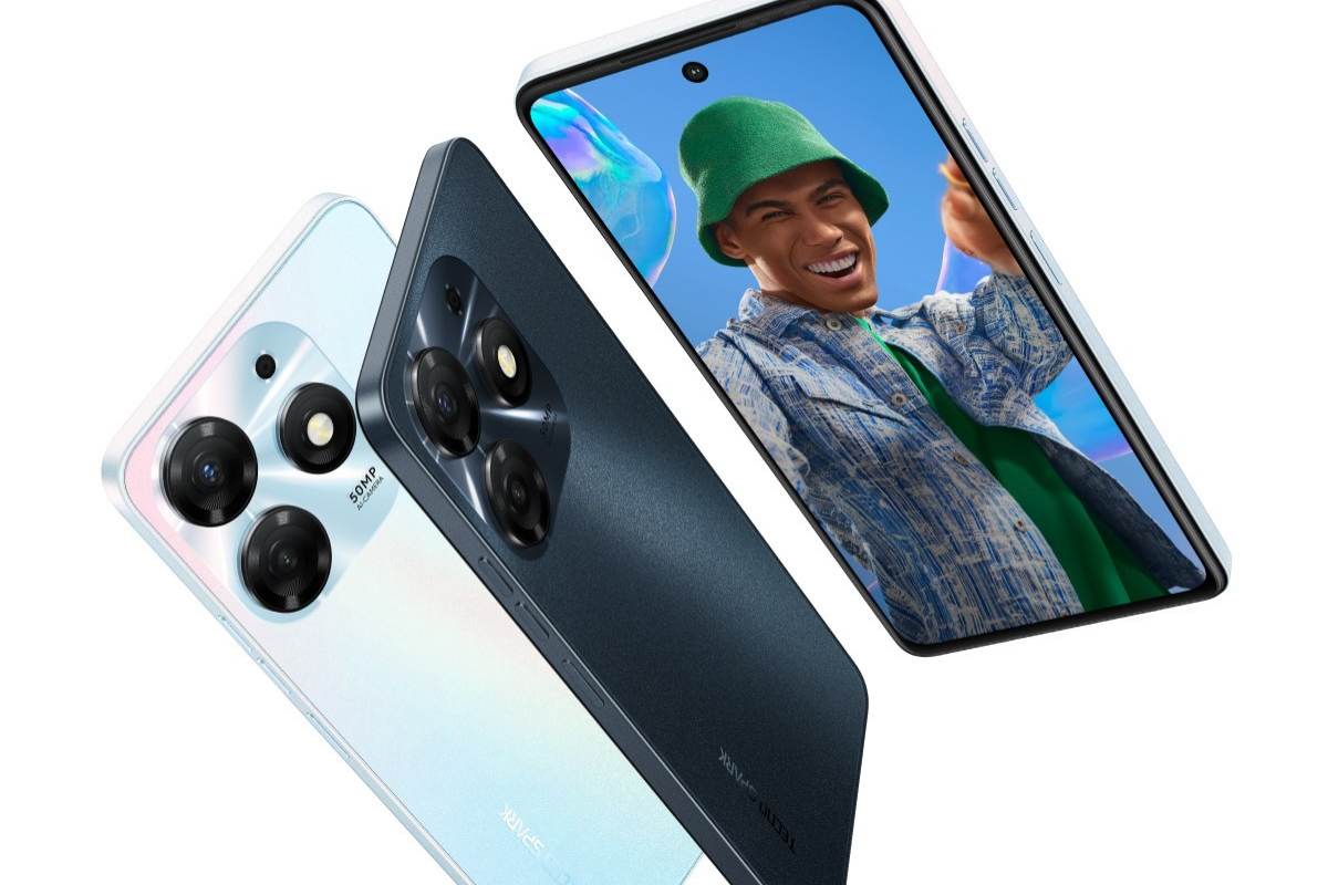 Tecno Spark 10 Pro price in Pakistan