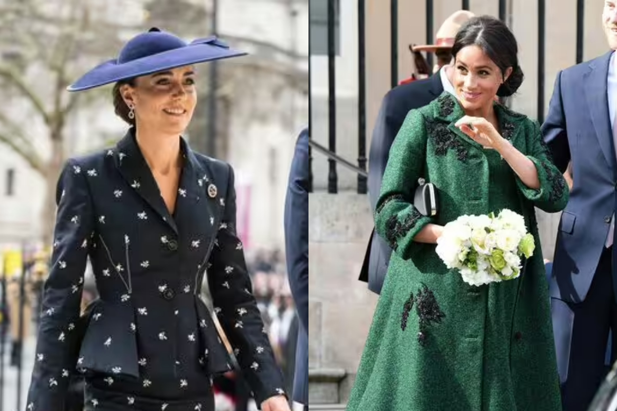 Princess of Wales
