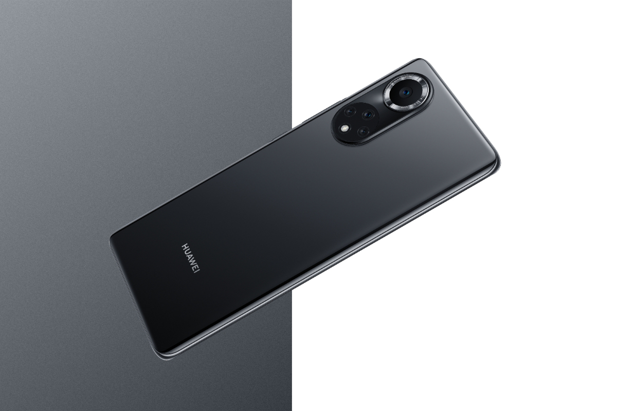 Huawei Nova 9