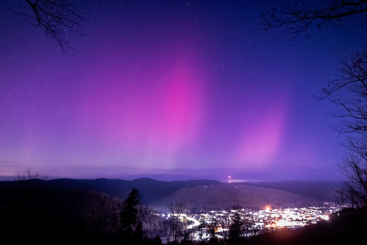 Northern Lights