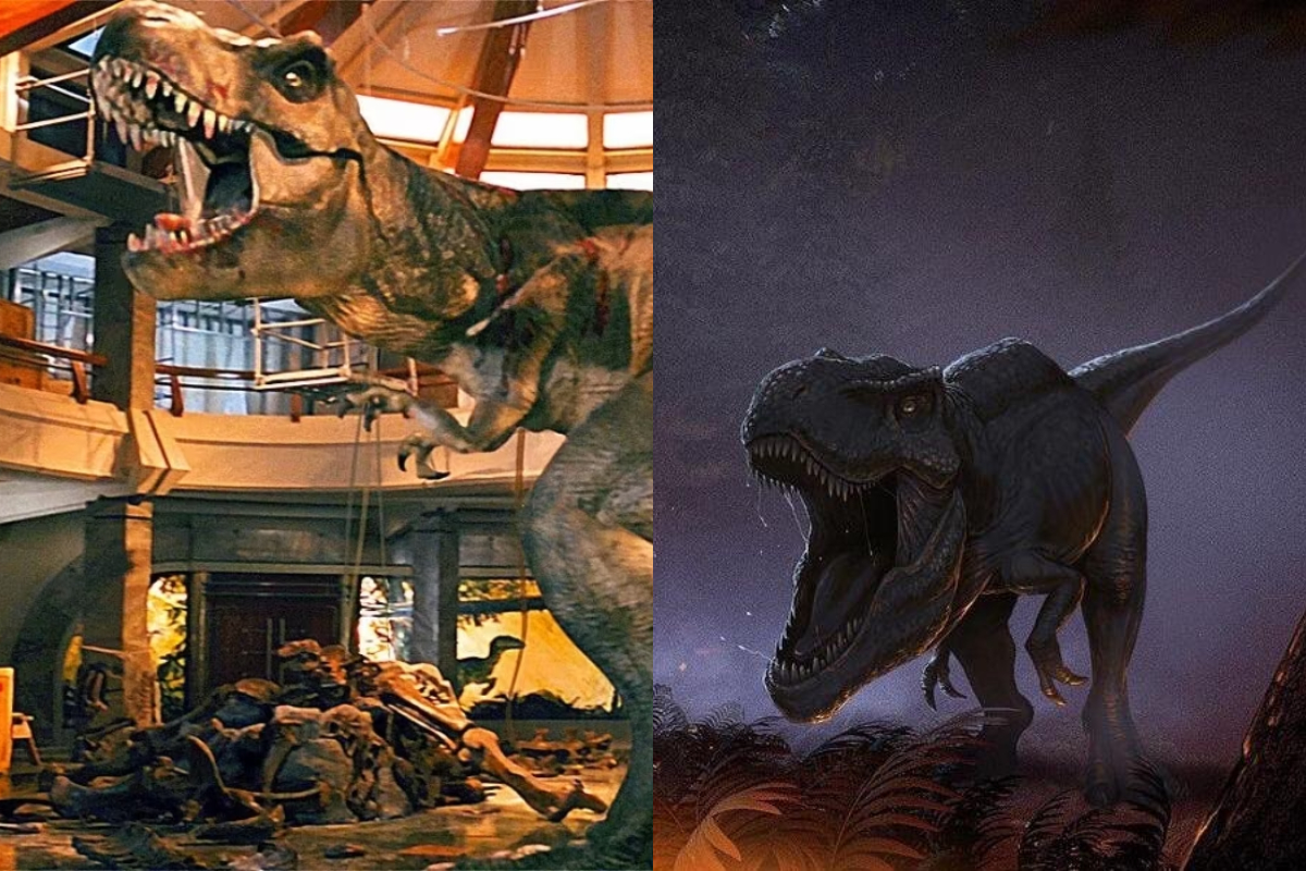 Jurassic Park