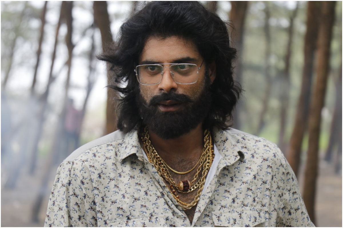 Sikandar Kher