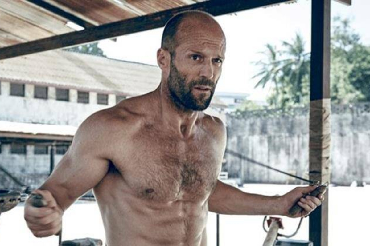 Jason Statham