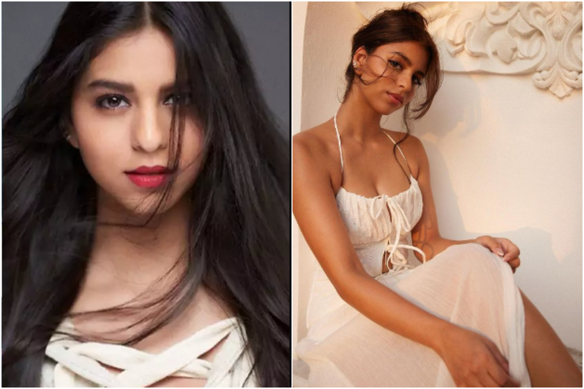 Suhana Khan