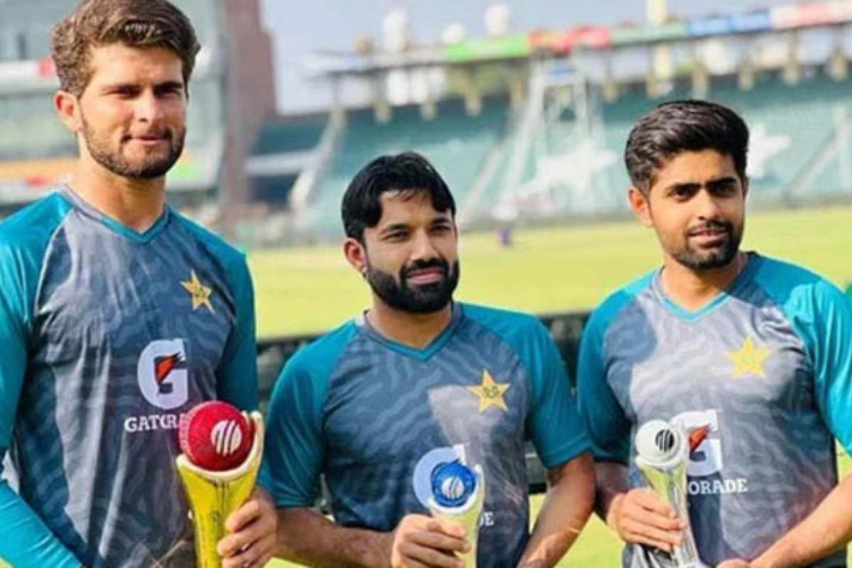 Babar Rizwan Shaheen Hundred draft