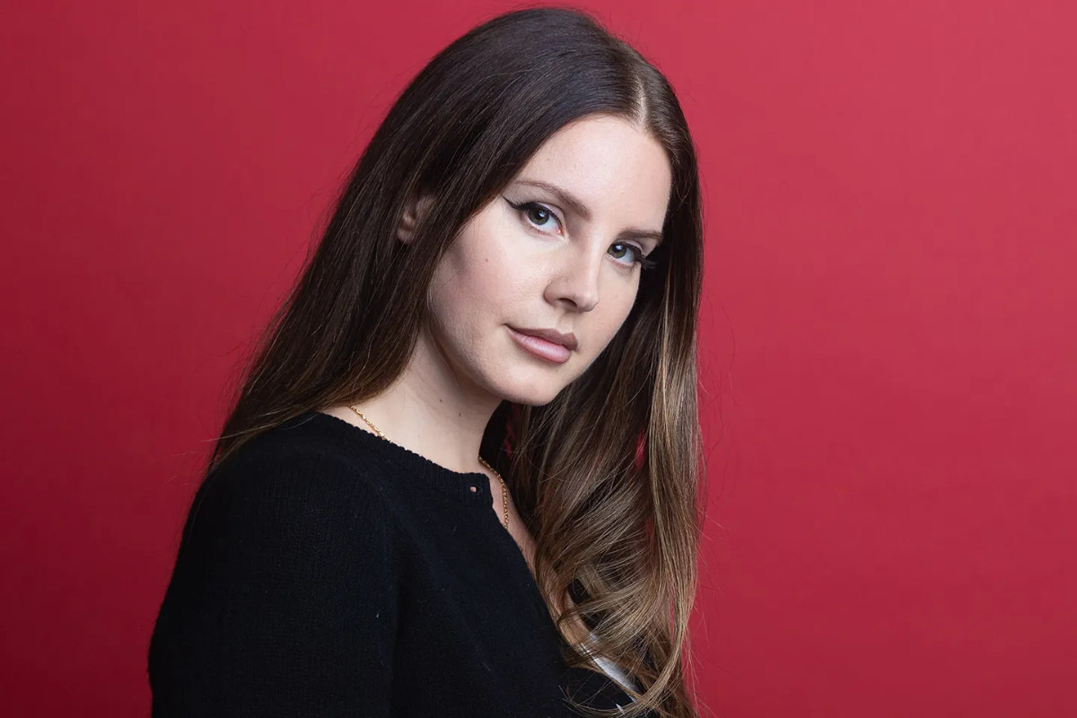 Lana Del Rey