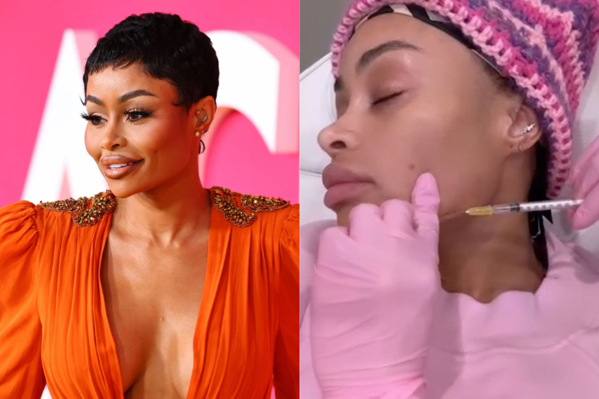 Blac Chyna
