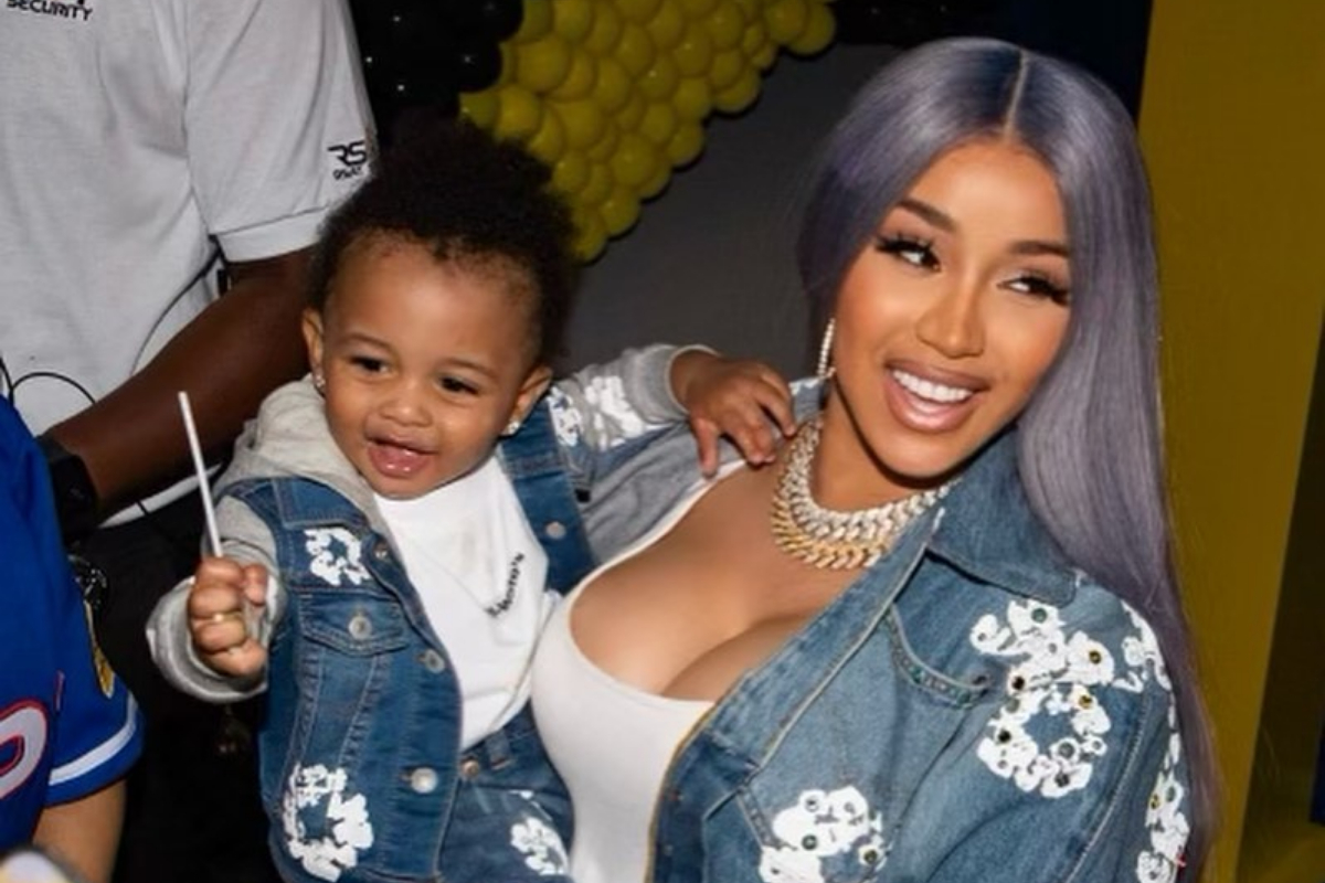 Cardi B