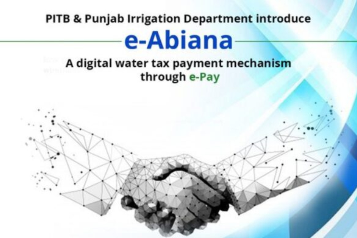 e-Abiana System