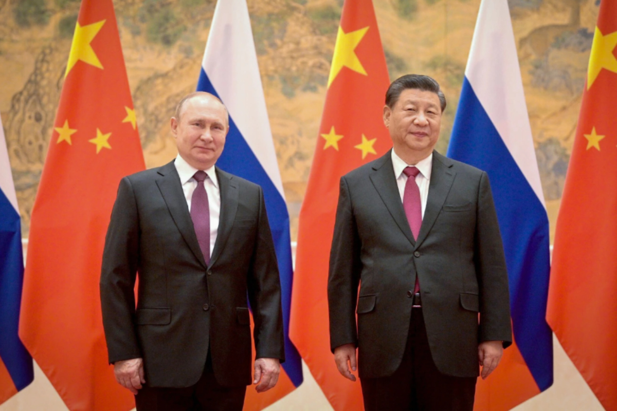 Xi Jinping
