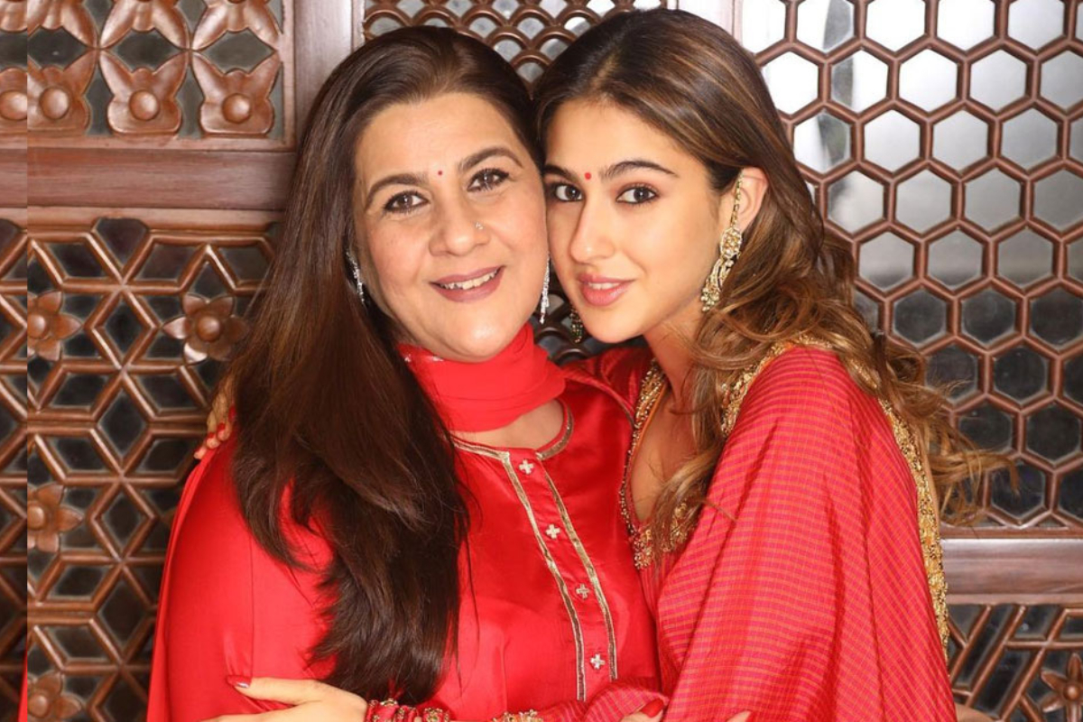 Sara Ali Khan