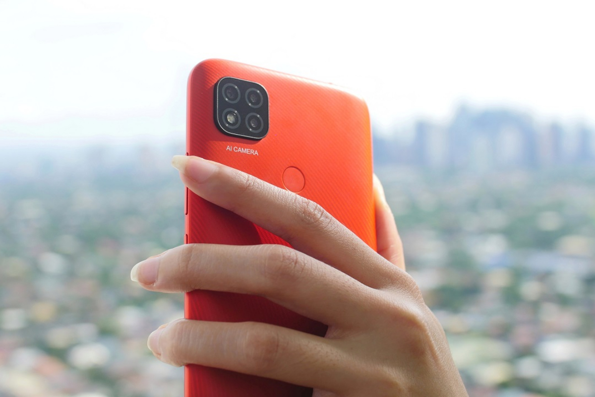 Redmi 9c price in Pakistan