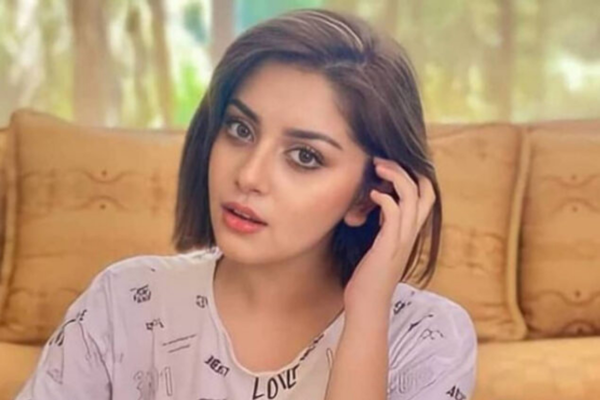 Alizeh Shah
