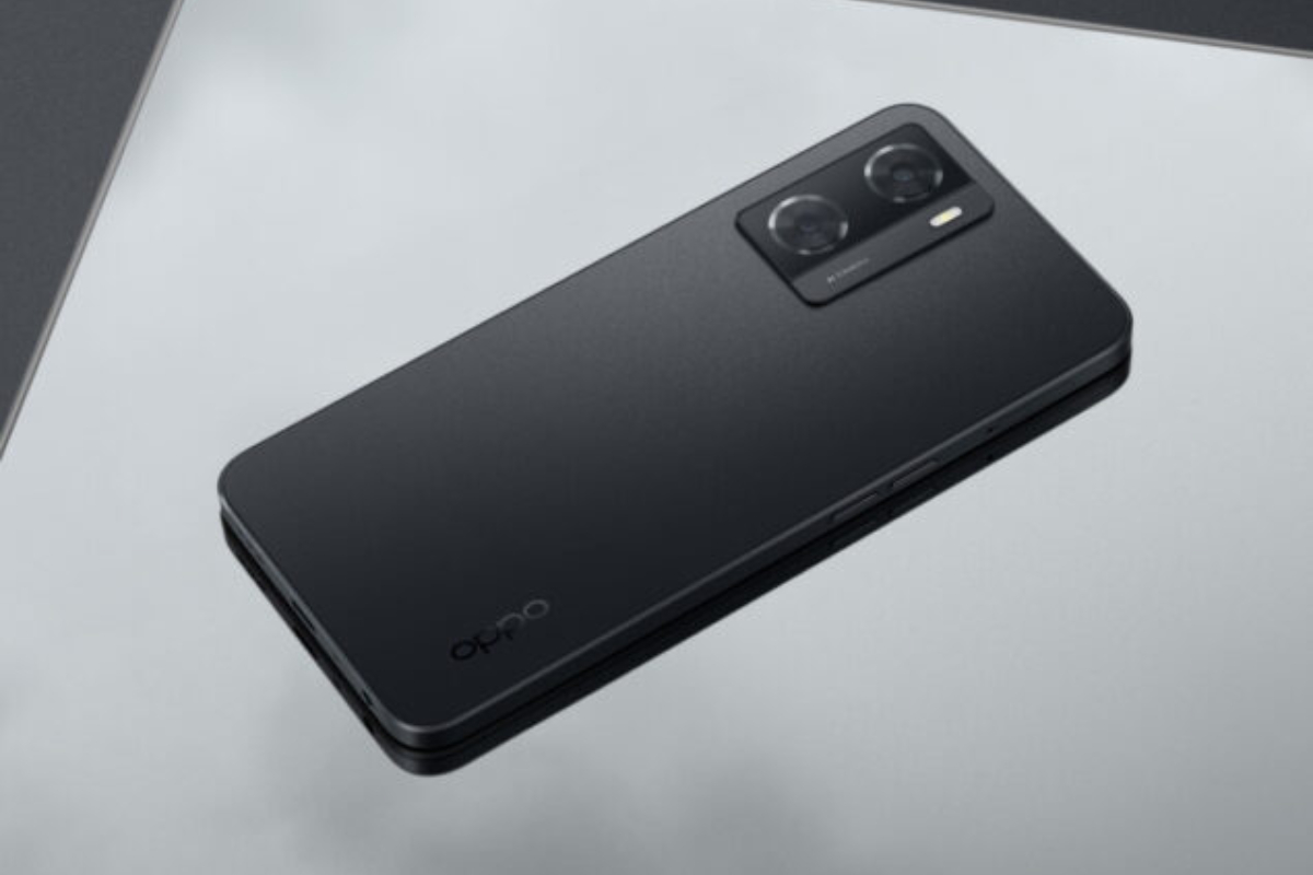 Oppo A57