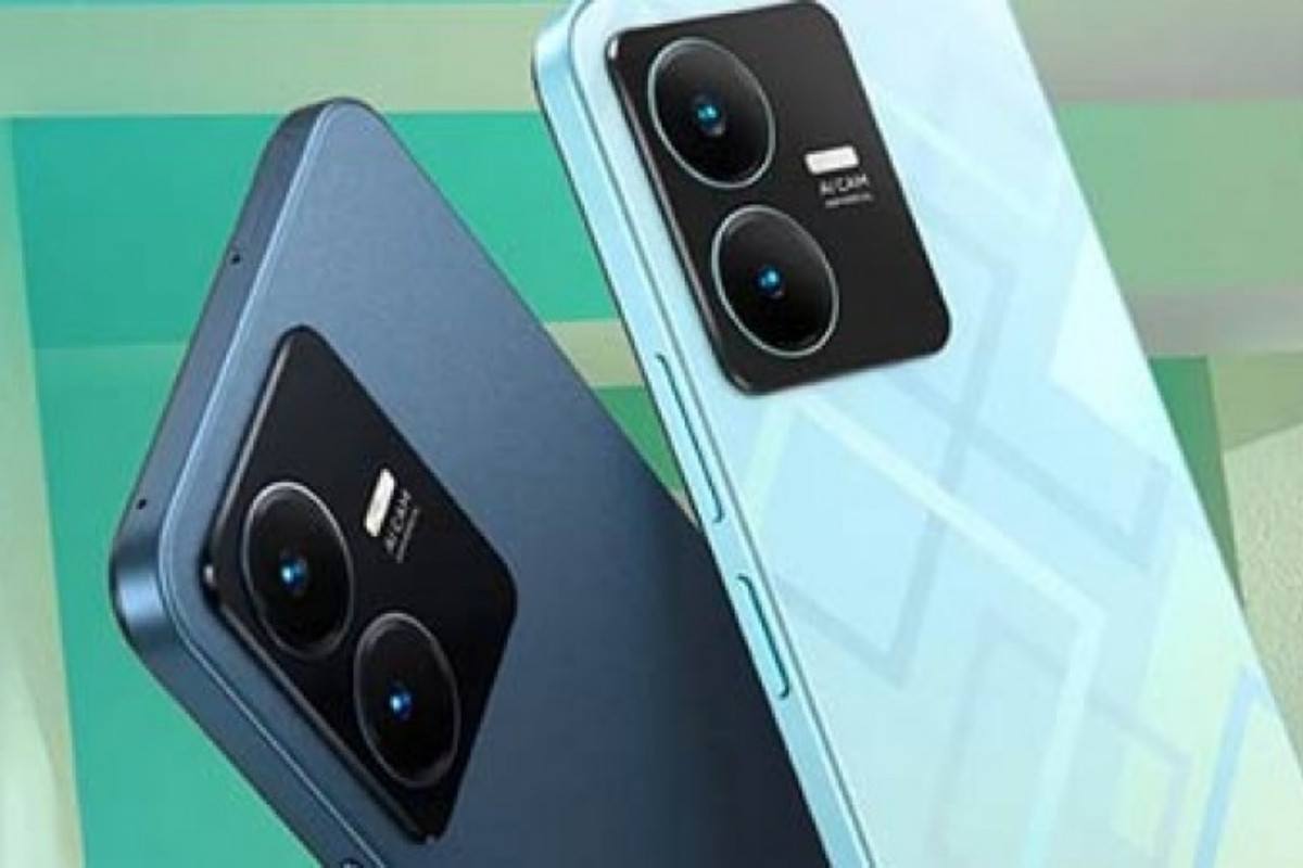 Vivo Y22 price in Pakistan