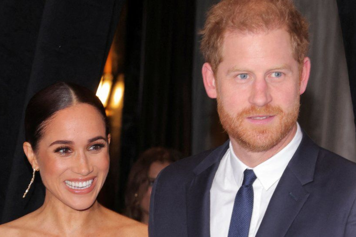 Meghan Markle