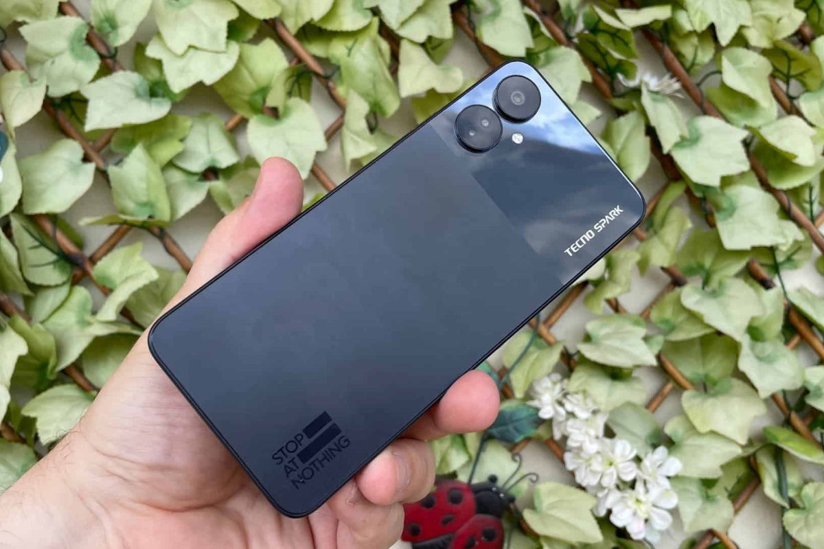 Tecno Spark 9 Pro price in Pakistan