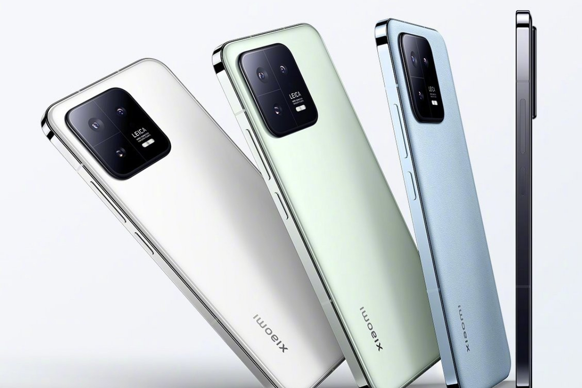 Xiaomi 13 Pro price in Pakistan
