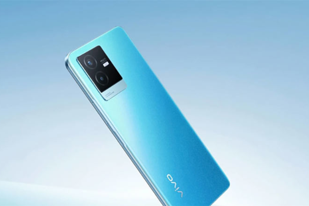 Vivo Y73T