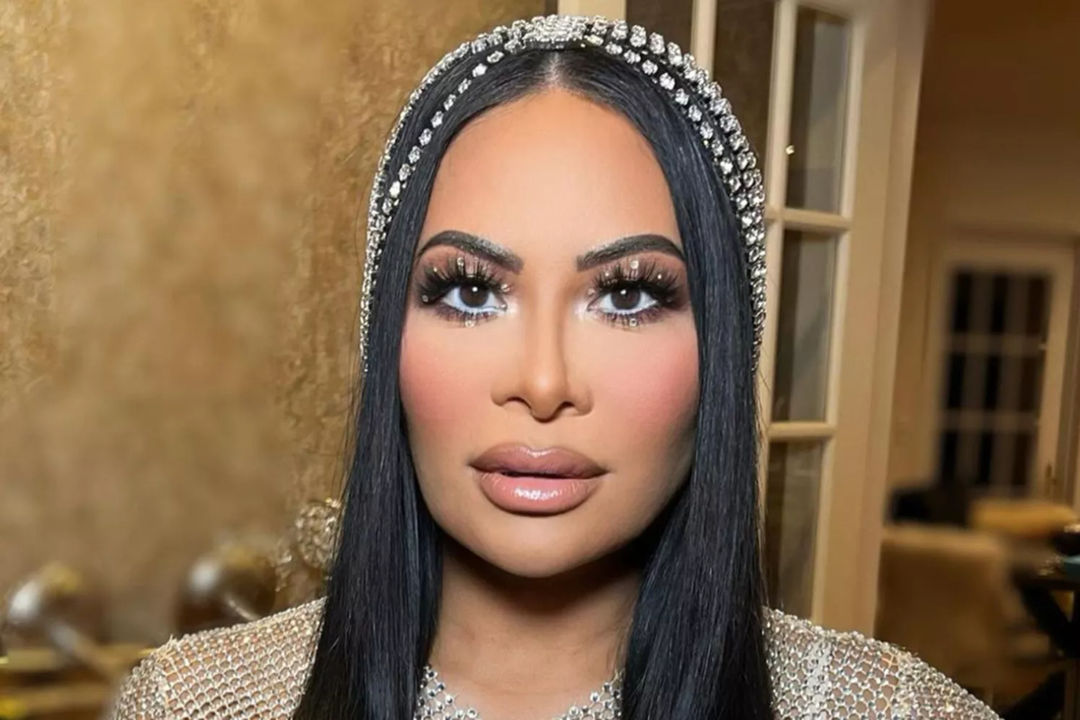 Jen Shah