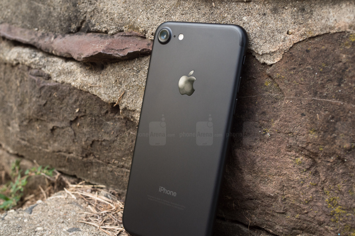 Apple iphone 7