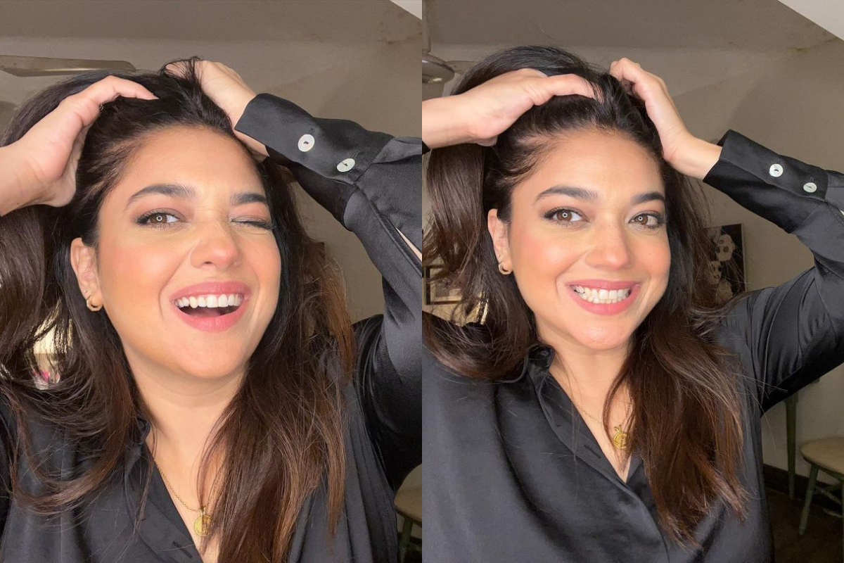 Sanam Jung