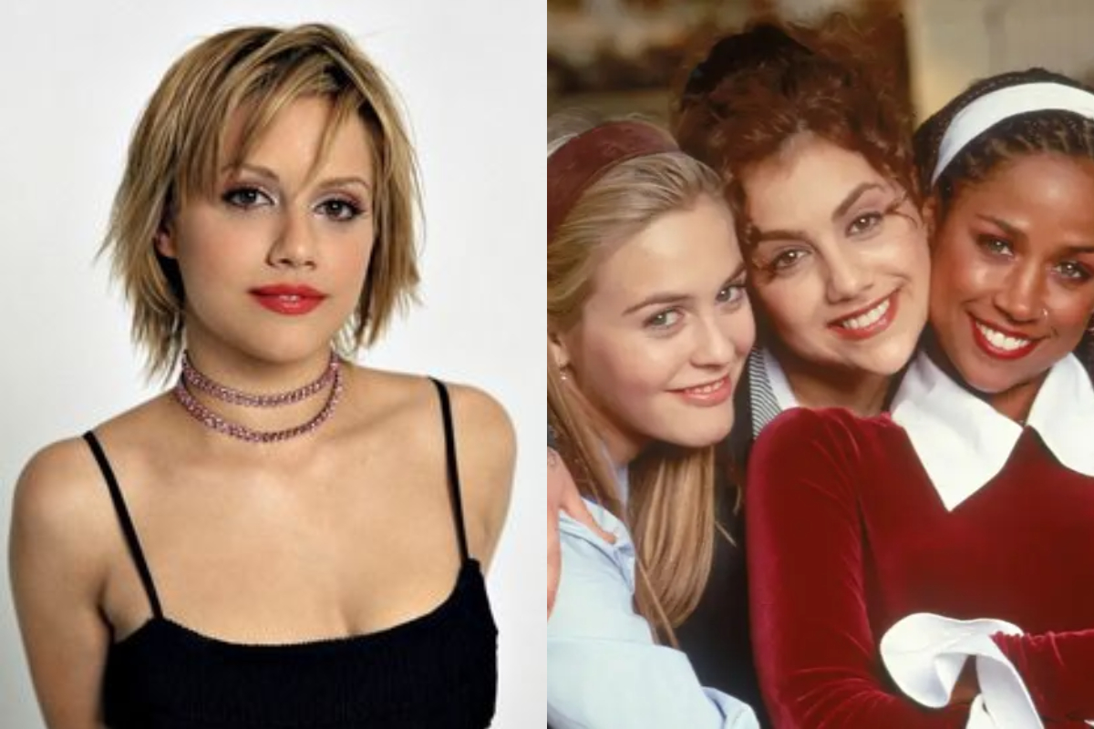 "Clueless"