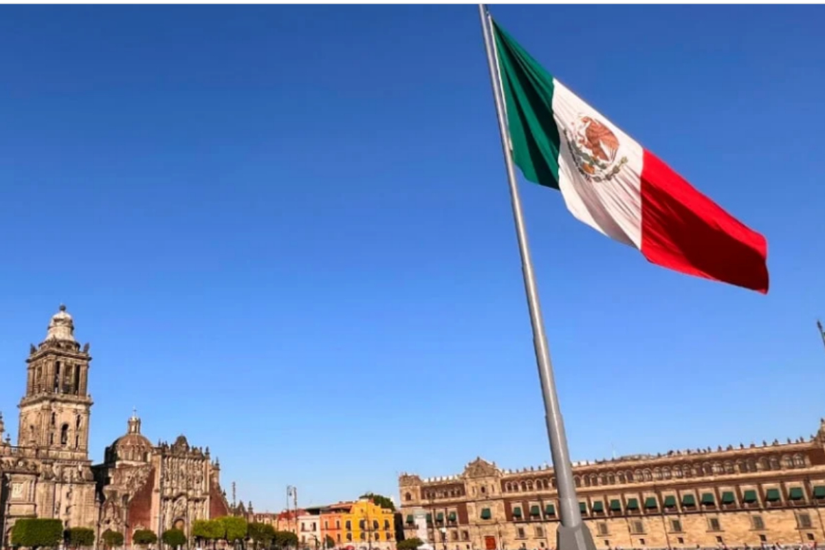 Mexico