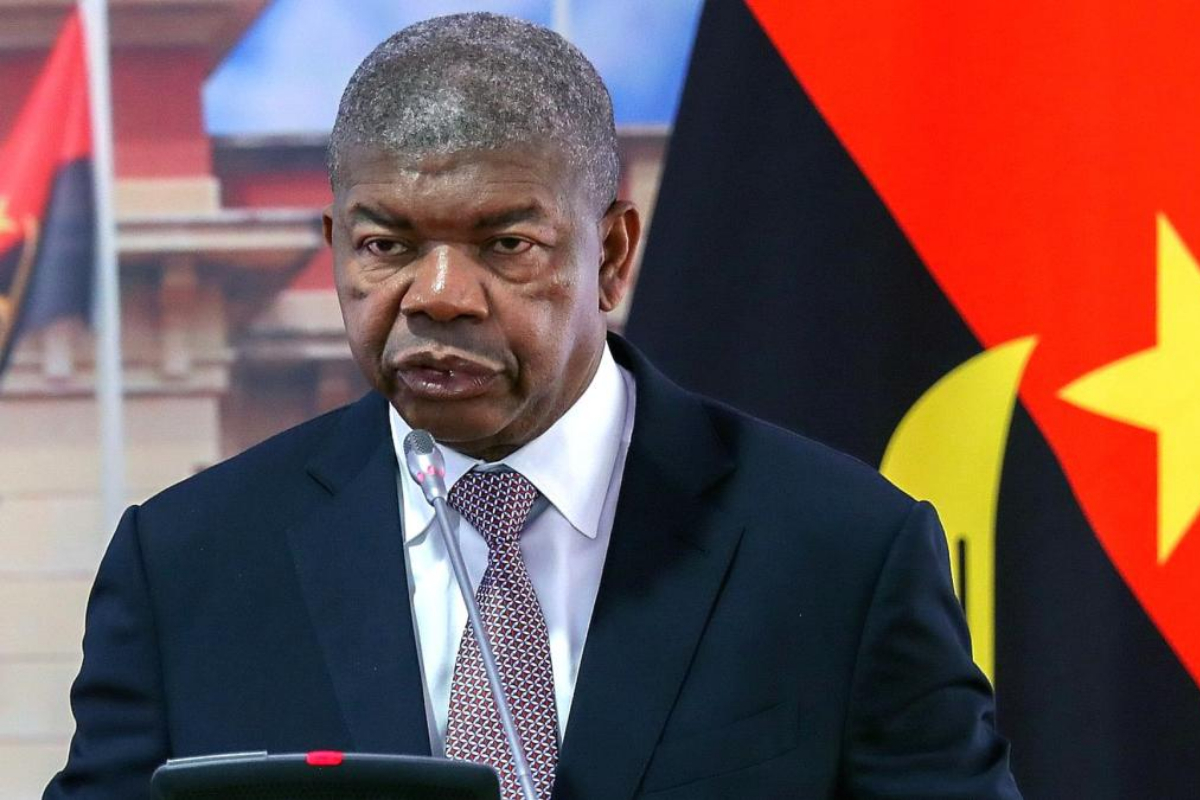 Angola