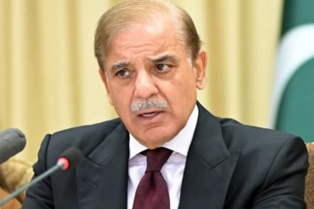 Shehbaz